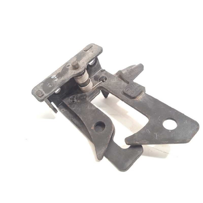 Recambio de cerradura capot para mercedes-benz clase c (w204) familiar 320 t cdi (204.222) referencia OEM IAM A2048800064  20488