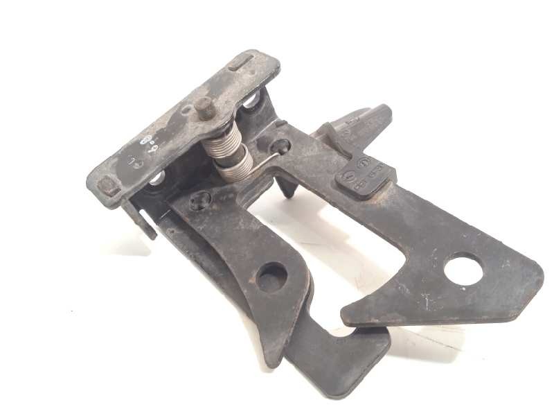 Recambio de cerradura capot para mercedes-benz clase c (w204) familiar 320 t cdi (204.222) referencia OEM IAM A2048800064  20488