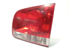 Recambio de piloto trasero derecho interior para volkswagen touareg (7la) 2.5 tdi referencia OEM IAM 7L6945094H   2