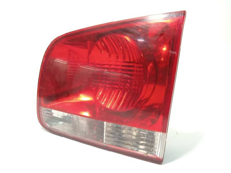 Recambio de piloto trasero derecho interior para volkswagen touareg (7la) 2.5 tdi referencia OEM IAM 7L6945094H  