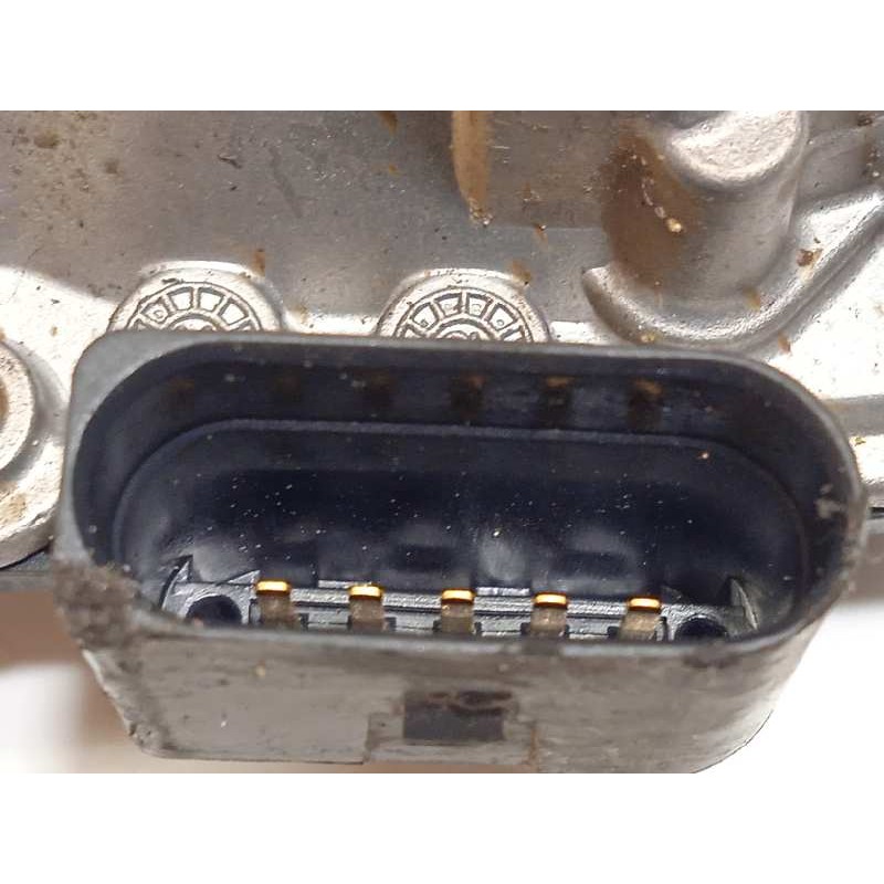 Recambio de valvula egr para volkswagen golf vii lim. advance bluemotion referencia OEM IAM 5Q0253691H  