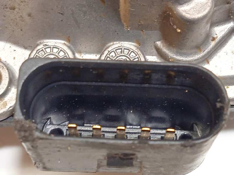 Recambio de valvula egr para volkswagen golf vii lim. advance bluemotion referencia OEM IAM 5Q0253691H  