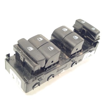 MANDO ELEVALUNAS DELANTERO IZQUIERDO 93571N73004X 