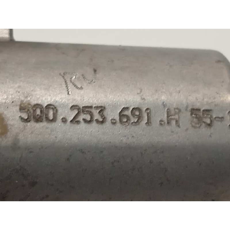 Recambio de valvula egr para volkswagen golf vii lim. advance bluemotion referencia OEM IAM 5Q0253691H  