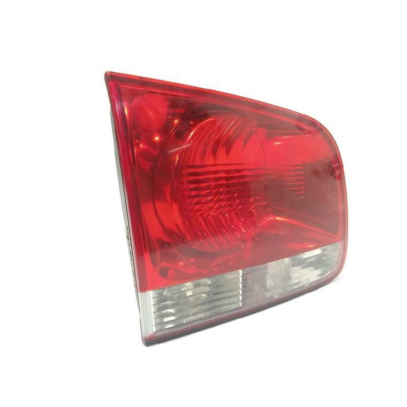 Recambio de piloto trasero izquierdo interior para volkswagen touareg (7la) 2.5 tdi referencia OEM IAM 7L6945093H  