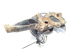 Recambio de mangueta delantera izquierda para land rover discovery 2.7 td v6 cat referencia OEM IAM RUB500270   2