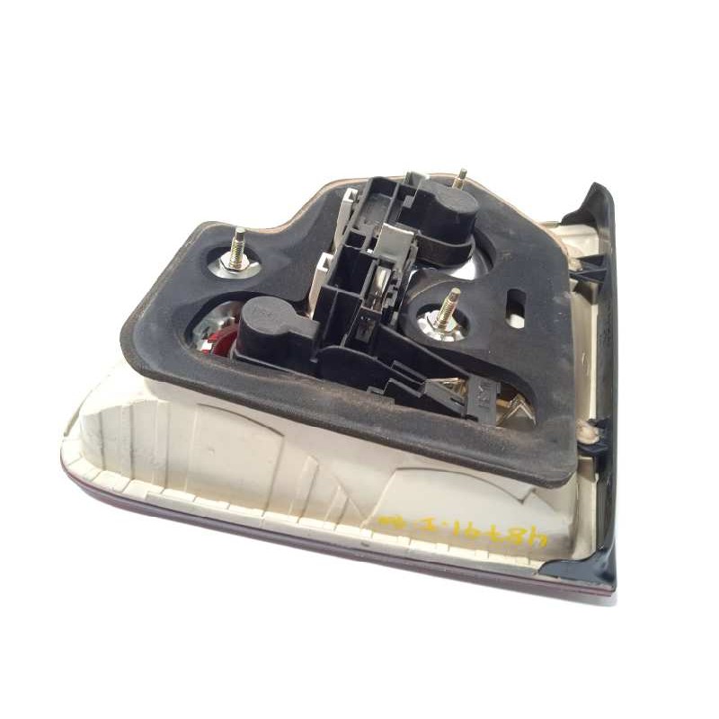 Recambio de piloto trasero izquierdo interior para volkswagen touareg (7la) 2.5 tdi referencia OEM IAM 7L6945093H  