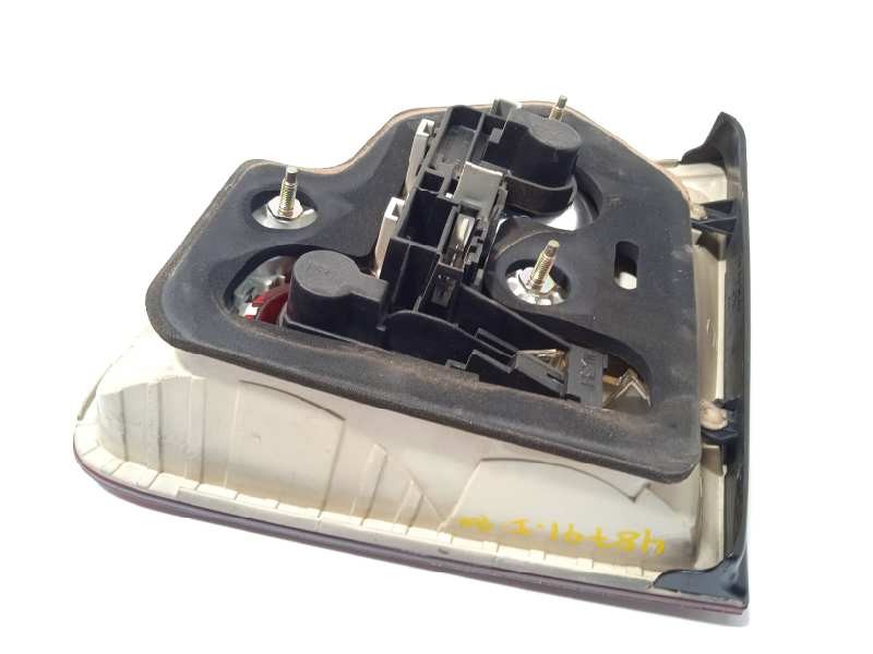 Recambio de piloto trasero izquierdo interior para volkswagen touareg (7la) 2.5 tdi referencia OEM IAM 7L6945093H  