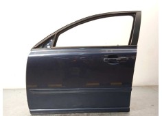 Recambio de puerta delantera izquierda para volvo v50 familiar 1.6 diesel cat referencia OEM IAM 31335440  