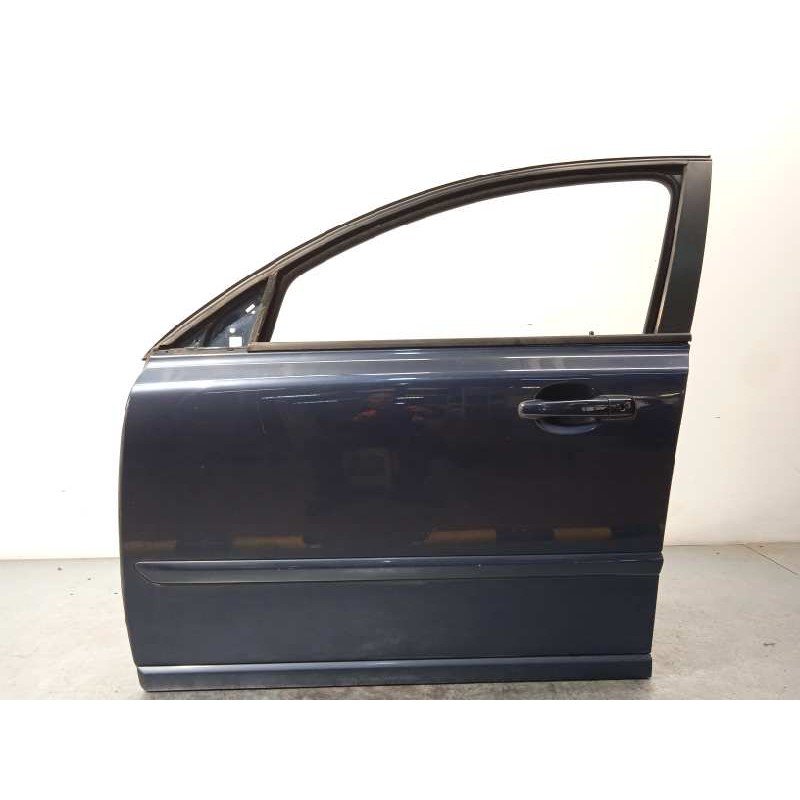 Recambio de puerta delantera izquierda para volvo v50 familiar 1.6 diesel cat referencia OEM IAM 31335440  