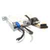 Recambio de sistema audio / radio cd para peugeot 208 style referencia OEM IAM 9822730180 1623804680 7503900135