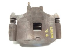 Recambio de pinza freno delantera derecha para mitsubishi asx (ga0w) motion 4wd referencia OEM IAM 4605A862   2