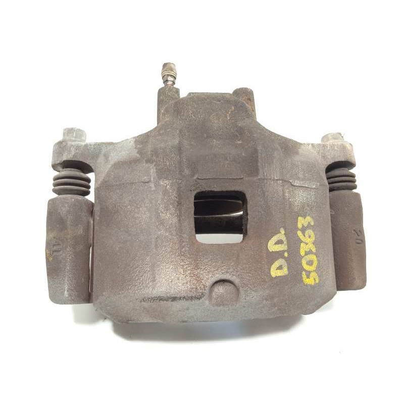 Recambio de pinza freno delantera derecha para mitsubishi asx (ga0w) motion 4wd referencia OEM IAM 4605A862  