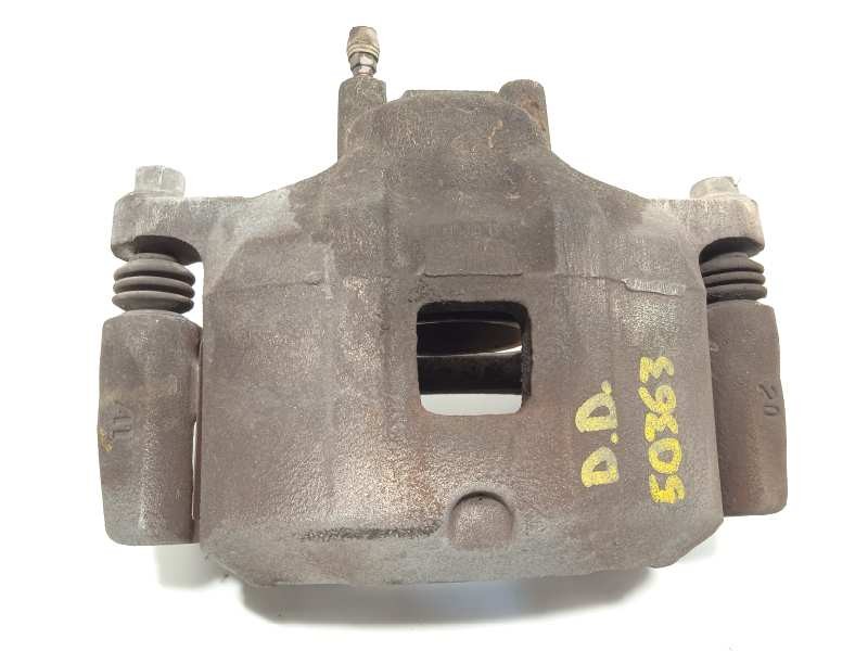 Recambio de pinza freno delantera derecha para mitsubishi asx (ga0w) motion 4wd referencia OEM IAM 4605A862  