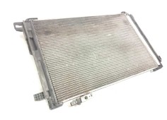 Recambio de condensador / radiador aire acondicionado para mercedes-benz clase c (w204) familiar 320 t cdi (204.222) referencia  2