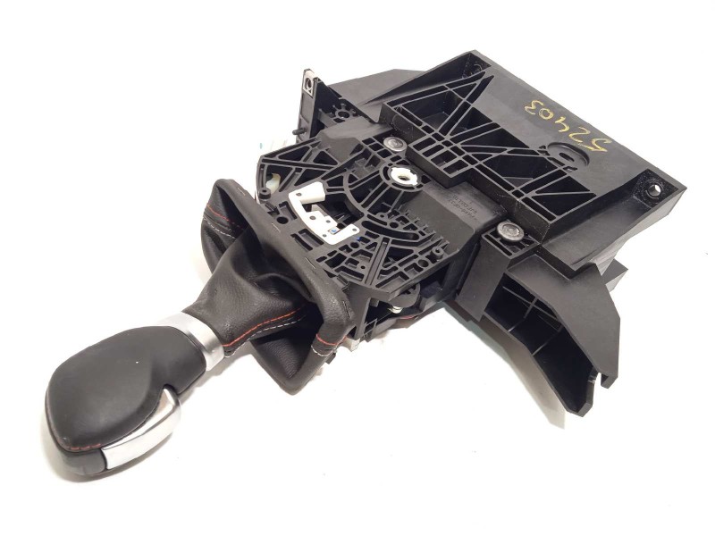 Recambio de palanca cambio para renault arkana 1.3 referencia OEM IAM 349016PD0A  