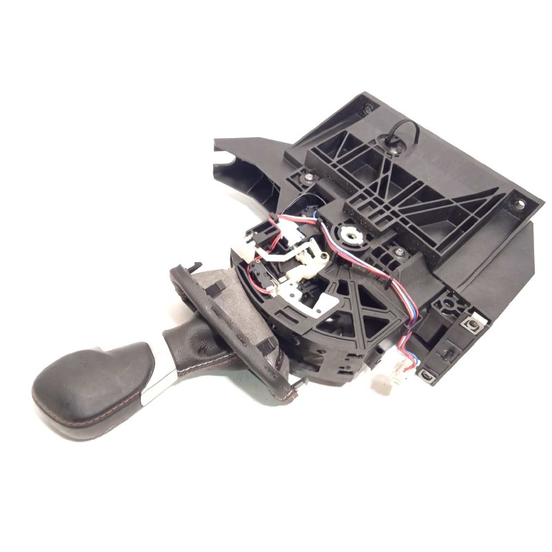 Recambio de palanca cambio para renault arkana 1.3 referencia OEM IAM 349016PD0A  