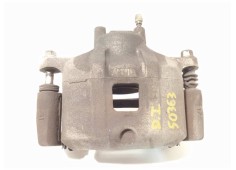 Recambio de pinza freno delantera izquierda para mitsubishi asx (ga0w) motion 4wd referencia OEM IAM 4605A861   2