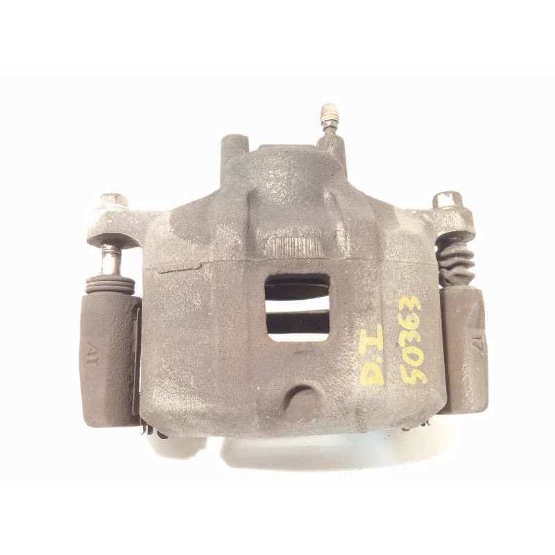Recambio de pinza freno delantera izquierda para mitsubishi asx (ga0w) motion 4wd referencia OEM IAM 4605A861  