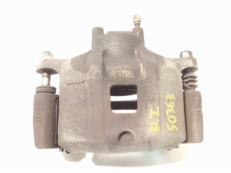 Recambio de pinza freno delantera izquierda para mitsubishi asx (ga0w) motion 4wd referencia OEM IAM 4605A861  