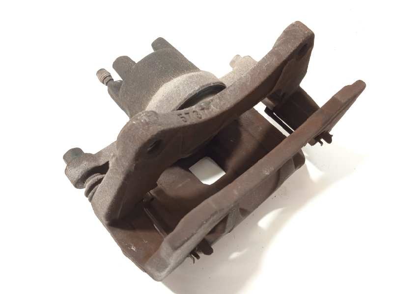 Recambio de pinza freno delantera izquierda para mitsubishi asx (ga0w) motion 4wd referencia OEM IAM 4605A861  