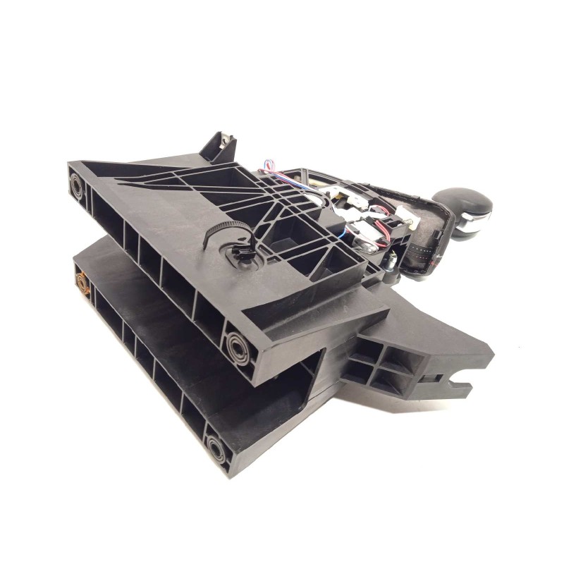 Recambio de palanca cambio para renault arkana 1.3 referencia OEM IAM 349016PD0A  