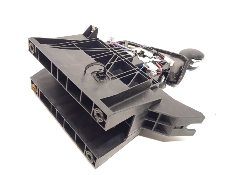 Recambio de palanca cambio para renault arkana 1.3 referencia OEM IAM 349016PD0A  