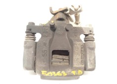 Recambio de pinza freno trasera derecha para mitsubishi asx (ga0w) motion 4wd referencia OEM IAM 4605B650   2