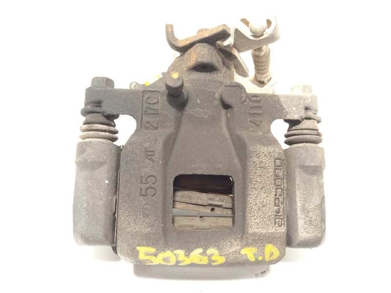 Recambio de pinza freno trasera derecha para mitsubishi asx (ga0w) motion 4wd referencia OEM IAM 4605B650  