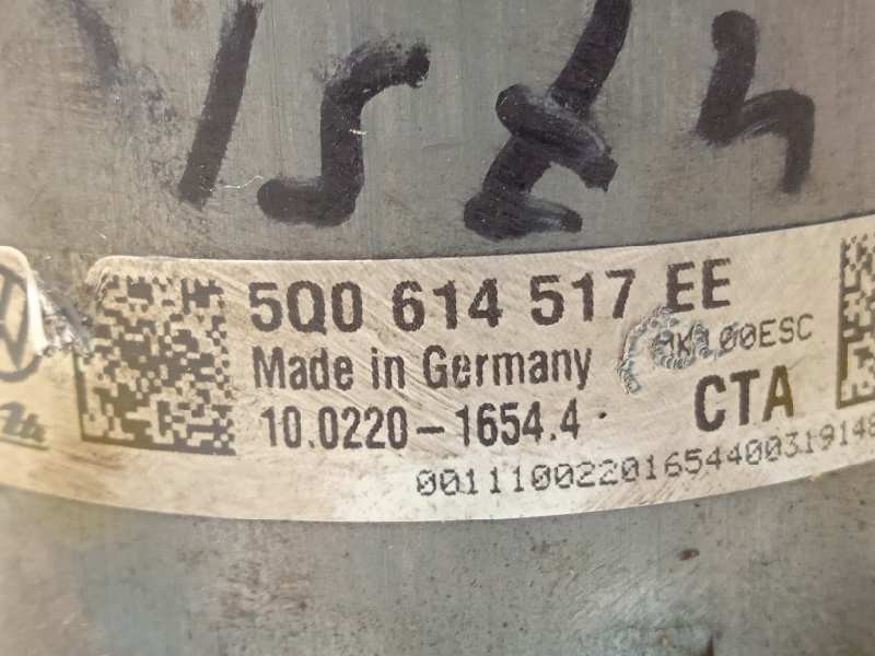 Recambio de abs para seat leon (5f1) fr referencia OEM IAM 5Q0614517EE 10091703233 10022016544