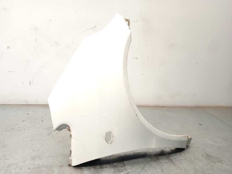 Recambio de aleta delantera derecha para mercedes-benz clase a (w168) 140 (168.031) referencia OEM IAM A1688800818  