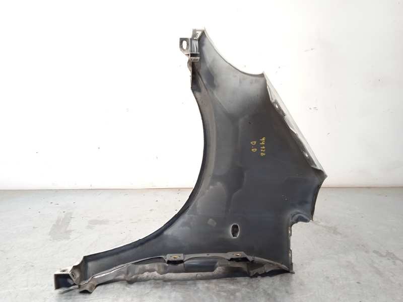 Recambio de aleta delantera derecha para mercedes-benz clase a (w168) 140 (168.031) referencia OEM IAM A1688800818  