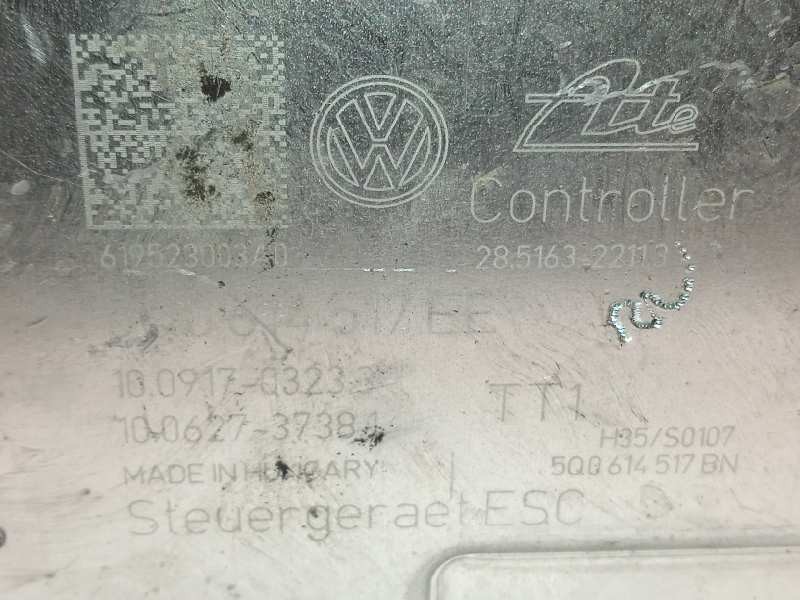 Recambio de abs para seat leon (5f1) fr referencia OEM IAM 5Q0614517EE 10091703233 10022016544