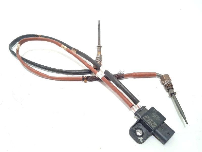 Recambio de sonda lambda para renault arkana 1.3 referencia OEM IAM 226585317R  