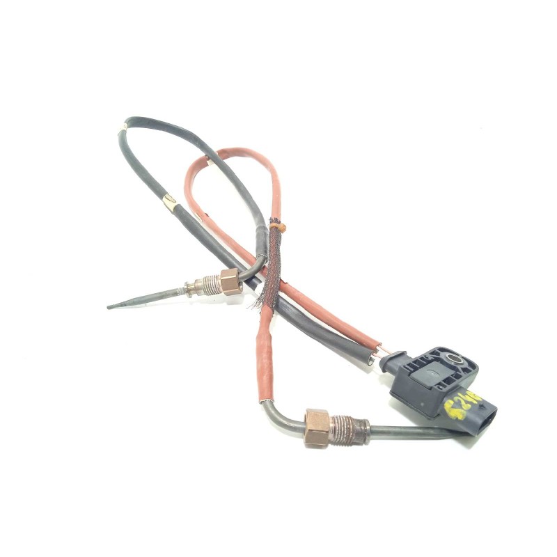 Recambio de sonda lambda para renault arkana 1.3 referencia OEM IAM 226585317R  