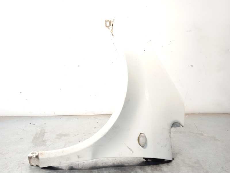 Recambio de aleta delantera izquierda para mercedes-benz clase a (w168) 140 (168.031) referencia OEM IAM A1688800718  