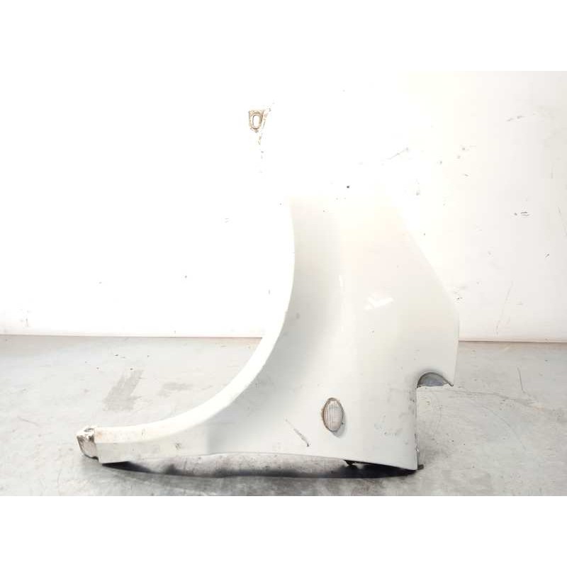 Recambio de aleta delantera izquierda para mercedes-benz clase a (w168) 140 (168.031) referencia OEM IAM A1688800718  