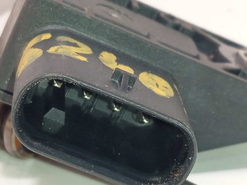 Recambio de sonda lambda para renault arkana 1.3 referencia OEM IAM 226585317R  