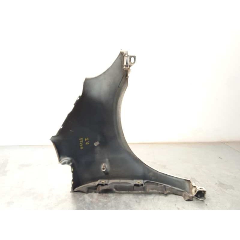 Recambio de aleta delantera izquierda para mercedes-benz clase a (w168) 140 (168.031) referencia OEM IAM A1688800718  