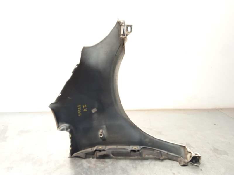 Recambio de aleta delantera izquierda para mercedes-benz clase a (w168) 140 (168.031) referencia OEM IAM A1688800718  