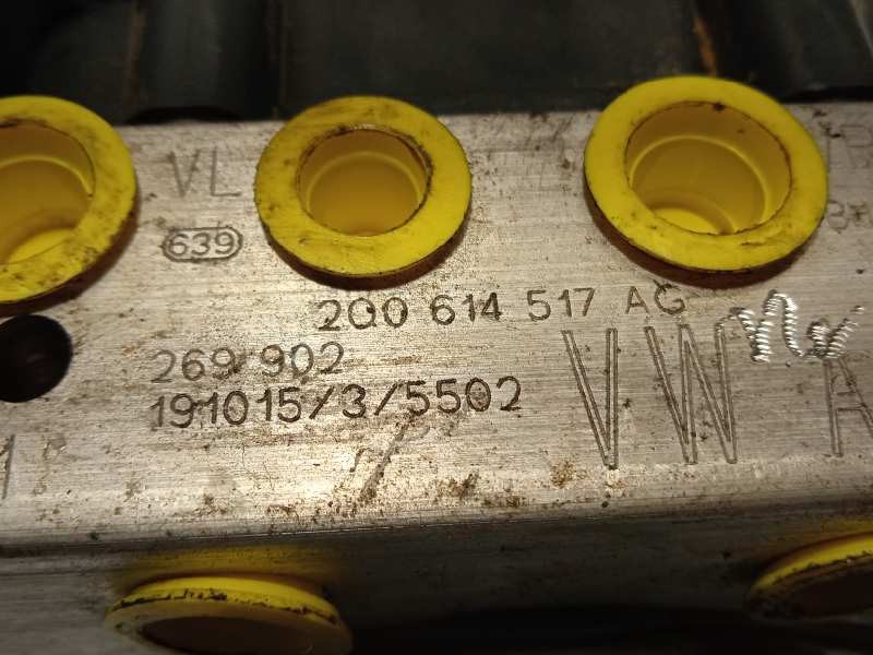 Recambio de abs para seat ibiza (kj1) fr referencia OEM IAM 2Q0614517AG 0265956685 269902