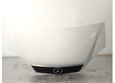 Recambio de capot para mercedes-benz clase a (w168) 140 (168.031) referencia OEM IAM A1688800657  