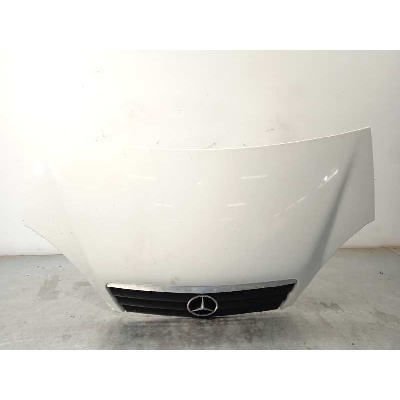 Recambio de capot para mercedes-benz clase a (w168) 140 (168.031) referencia OEM IAM A1688800657  