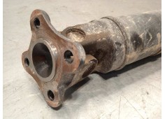 Recambio de transmision central para mitsubishi asx (ga0w) motion 4wd referencia OEM IAM 3401A458   2