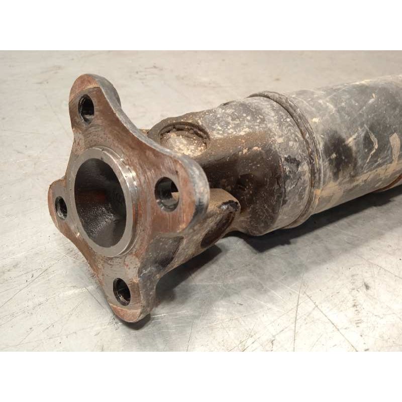 Recambio de transmision central para mitsubishi asx (ga0w) motion 4wd referencia OEM IAM 3401A458  