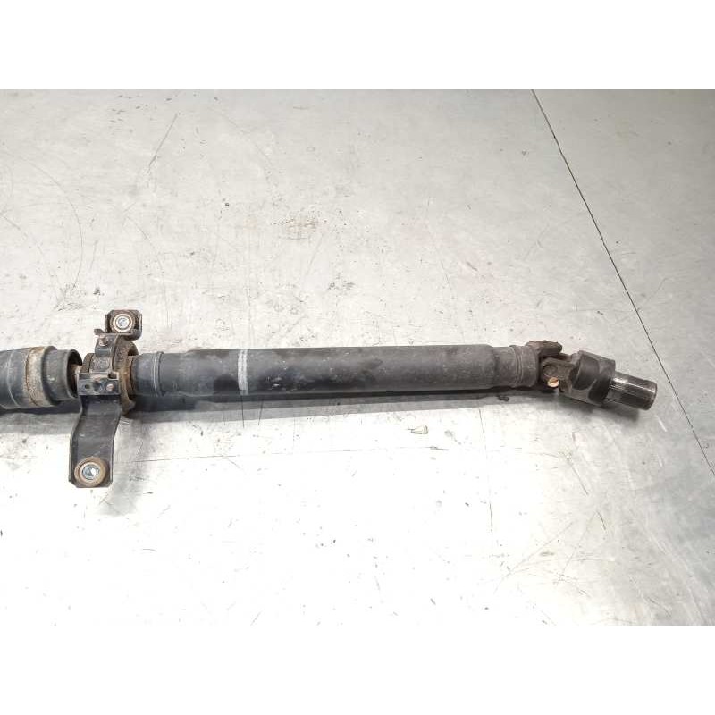 Recambio de transmision central para mitsubishi asx (ga0w) motion 4wd referencia OEM IAM 3401A458  