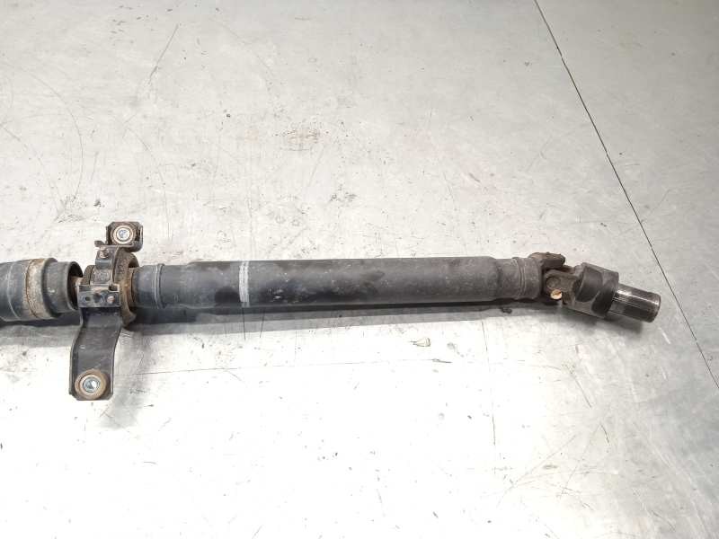 Recambio de transmision central para mitsubishi asx (ga0w) motion 4wd referencia OEM IAM 3401A458  