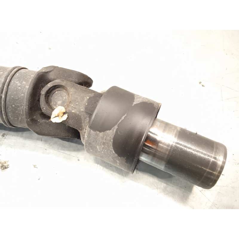 Recambio de transmision central para mitsubishi asx (ga0w) motion 4wd referencia OEM IAM 3401A458  