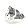 Recambio de cerradura puerta trasera derecha para nissan qashqai iii (j12) 1.3 dig-t referencia OEM IAM 825006UA0A  
