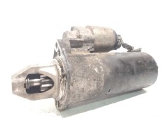 Recambio de motor arranque para mercedes-benz clase c (w204) familiar 320 t cdi (204.222) referencia OEM IAM A0061516201  000111 2